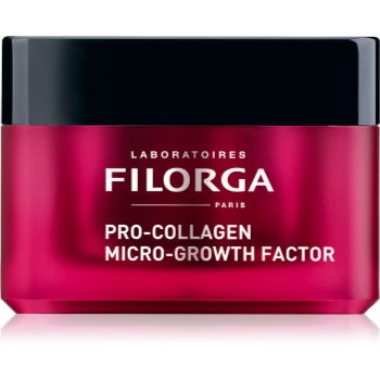 FILORGA PRO-COLLAGEN MICRO-GROWTH FACTOR Cream crema cu efect de lifting